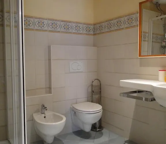 Oda ve Kahvaltı La Guardia Stia