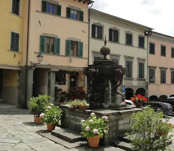 Oda ve Kahvaltı La Guardia