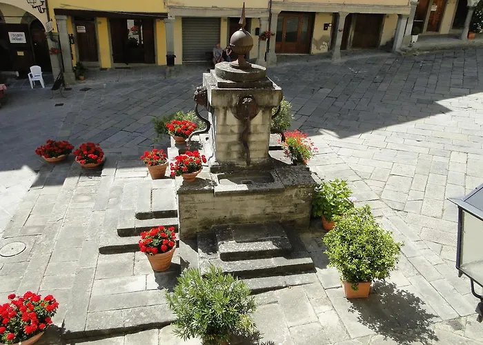 Oda ve Kahvaltı La Guardia 3*