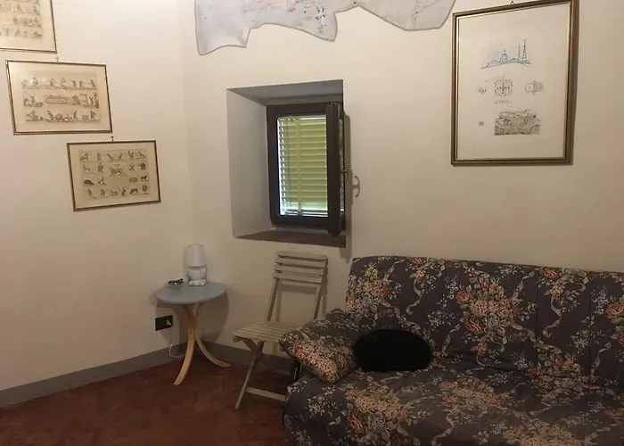 La Guardia Oda ve Kahvaltı