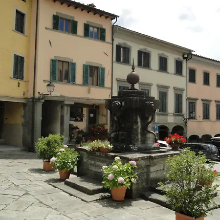 La Guardia Panzió