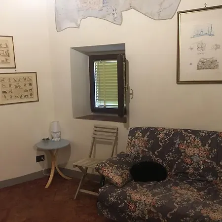 La Guardia Couette-café