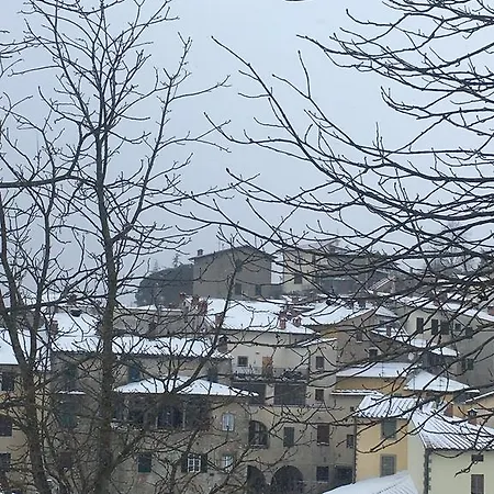 فندق مبيت وإفطار La Guardia ستيا