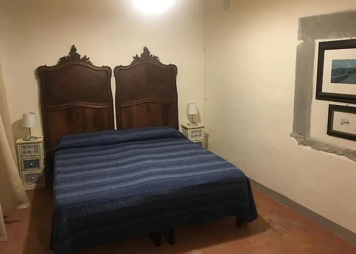 La Guardia 3* Стия